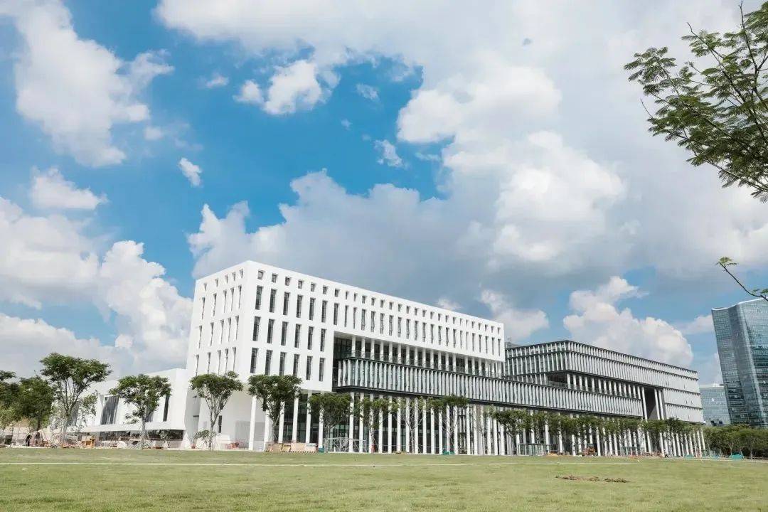 實(shí)力造就非凡，中裝建設(shè)6項(xiàng)精品工程榮獲7項(xiàng)廣東省建筑裝飾最高獎(jiǎng)！ 